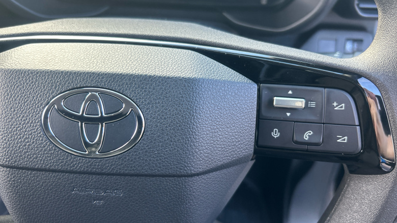 Toyota Proace City L2 Diesel 1.5D 100 Icon Van